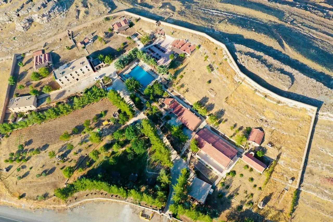 Midyat Antik Otel