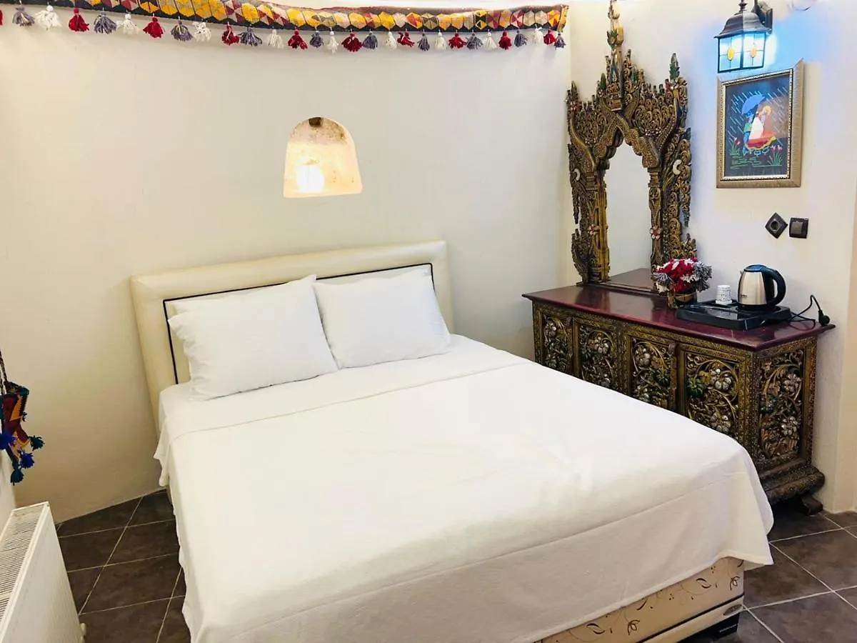 Hotell Midyat Antik Otel