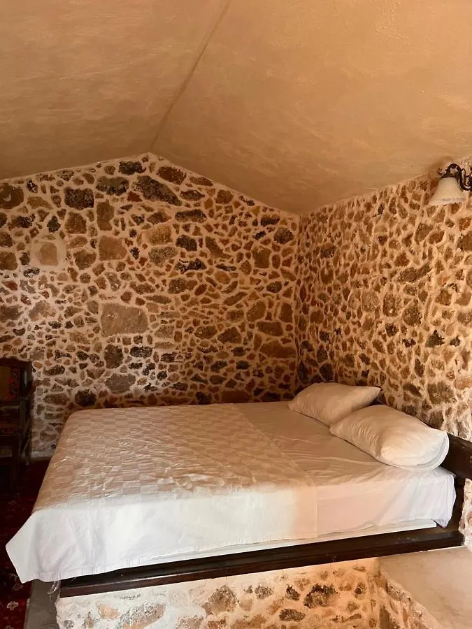 Midyat Antik Otel Turkiet